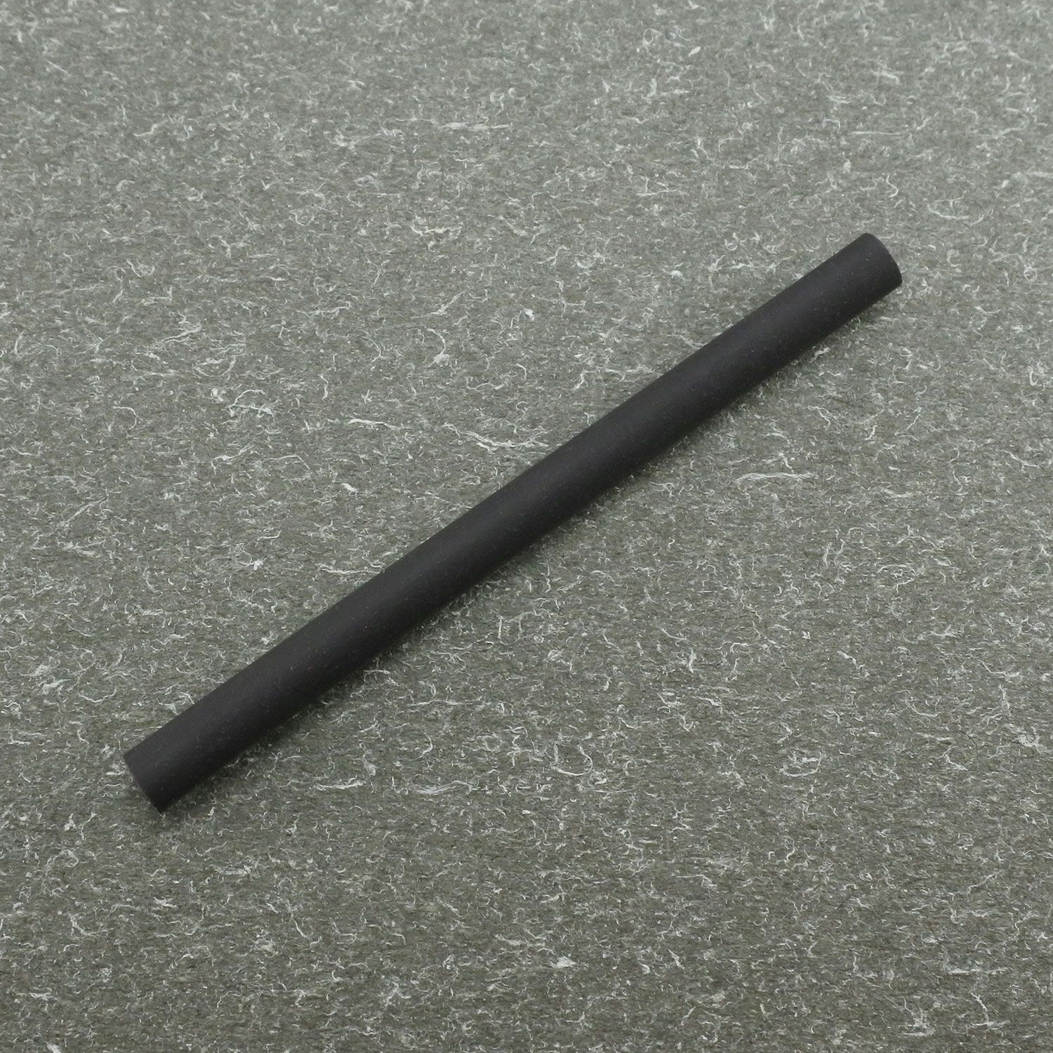Трубка ORANGE термоусадочная, цвет bl, диаметр 1 мм, длина 50 мм, в уп. 10 шт