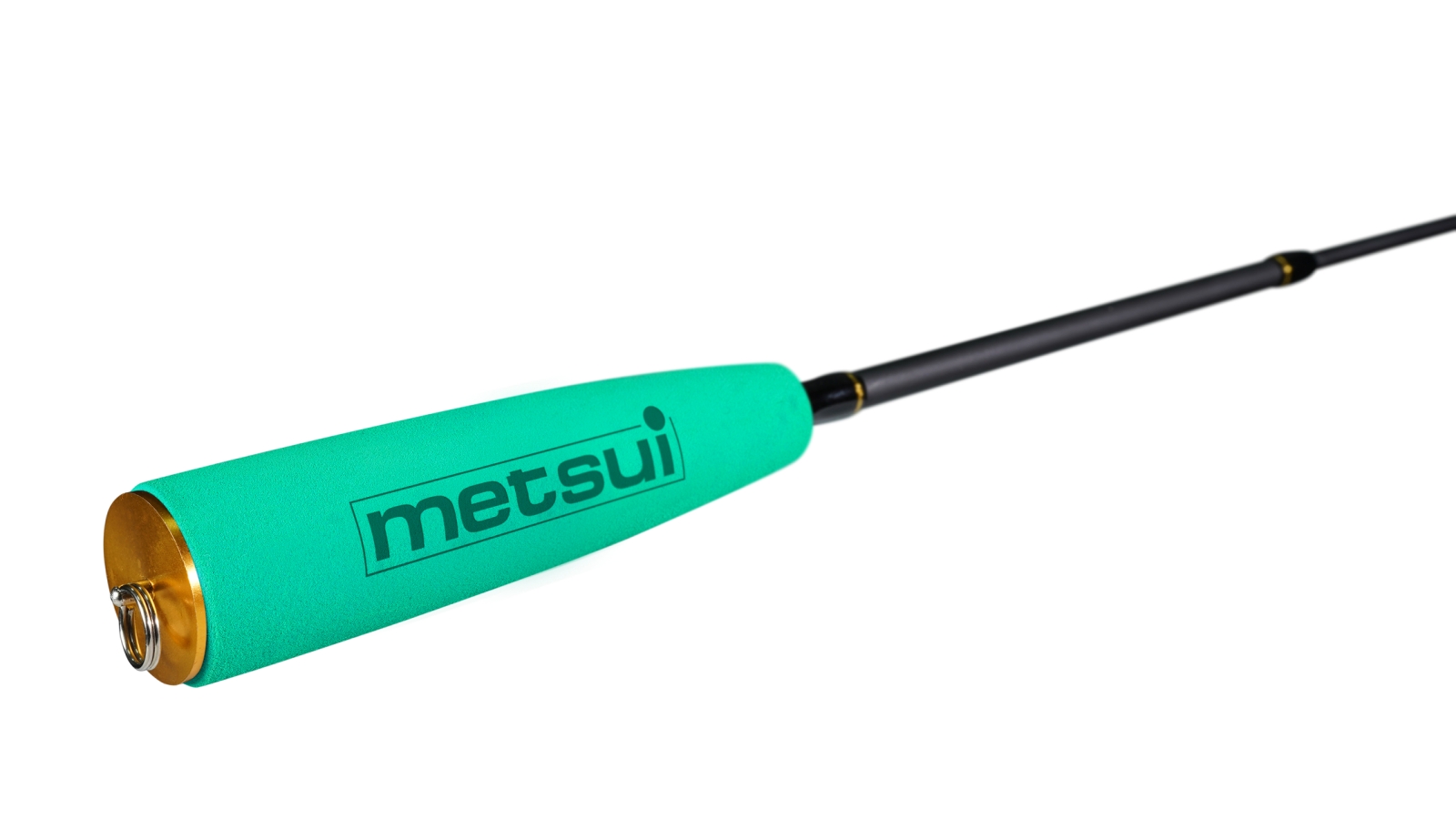 Релизер METSUI телескопический, цвет зеленый, длина 55 см