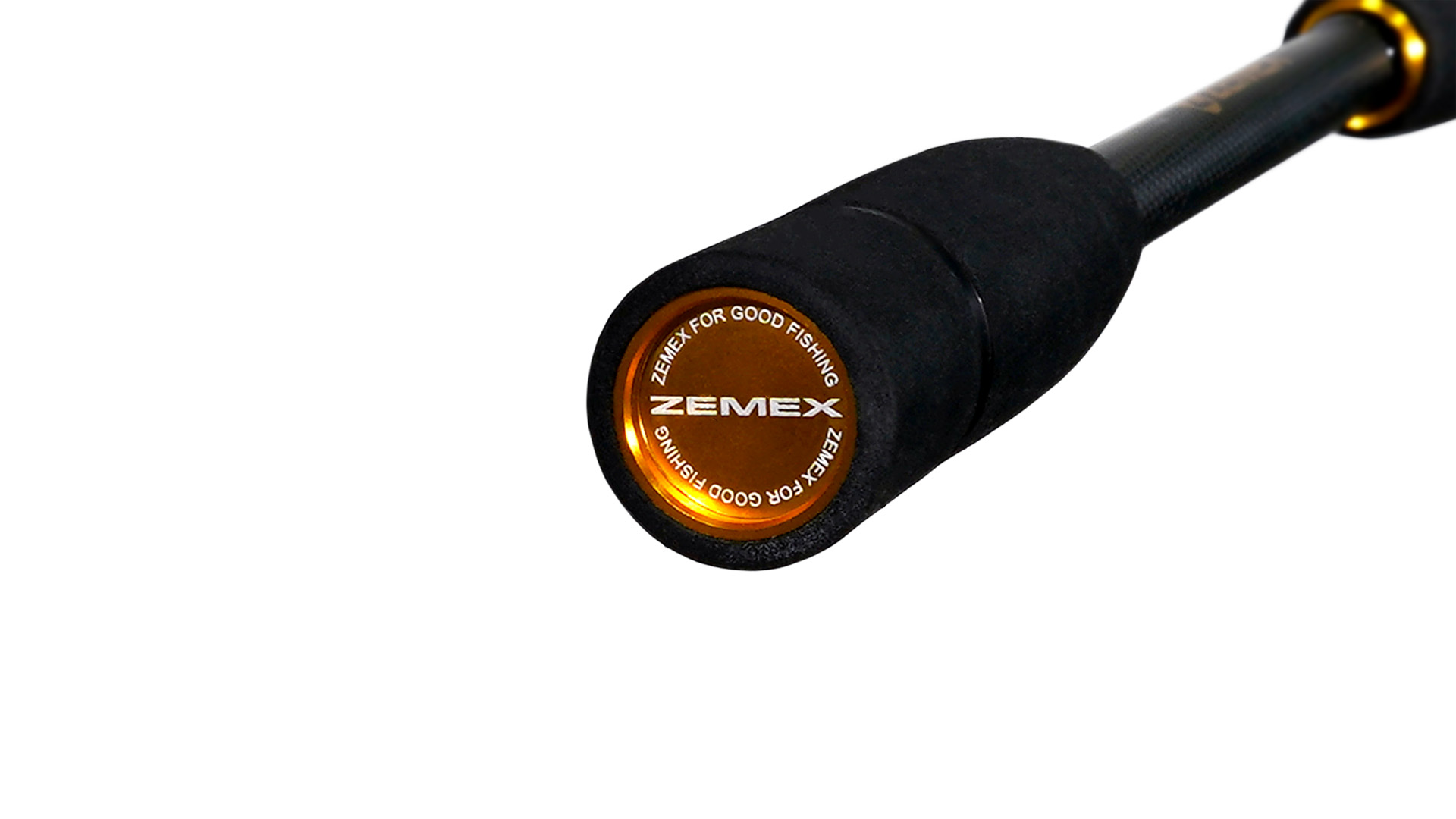 Спиннинг ZEMEX VIPER Casting C662L 4-16 g