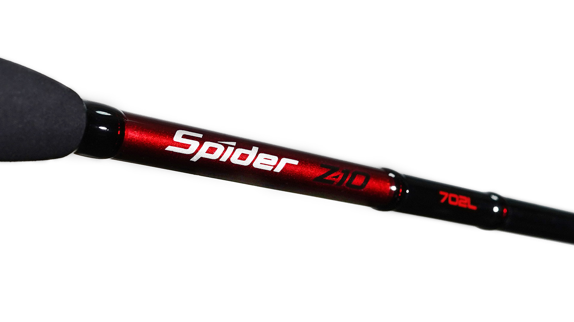 Спиннинг ZEMEX SPIDER Z-10 702XUL 0.3-5 g