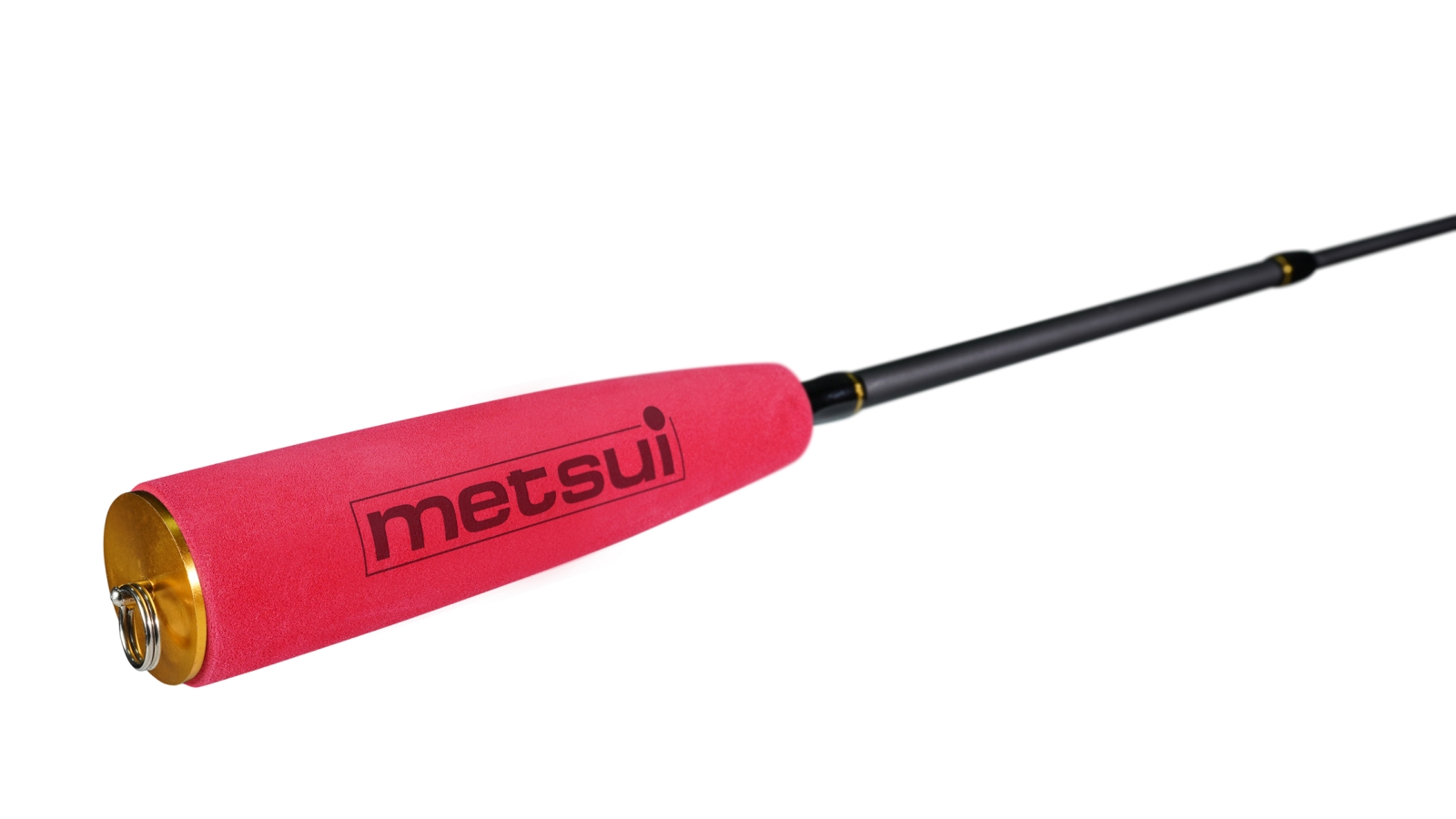 Релизер METSUI телескопический, цвет красный, длина 55 см