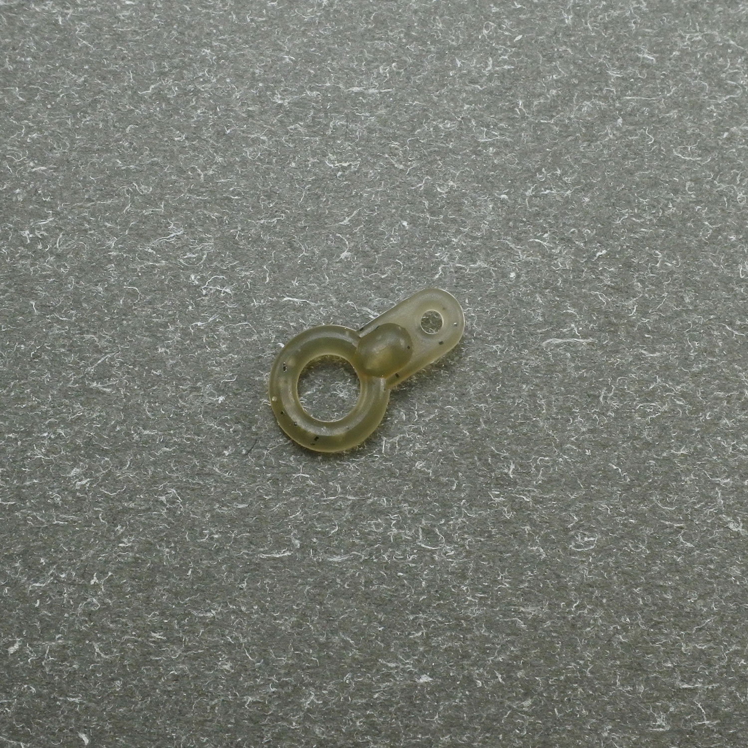 Кольцо ORANGE пластиковое для скользящего монтажа, цвет kh, в уп. 10 шт