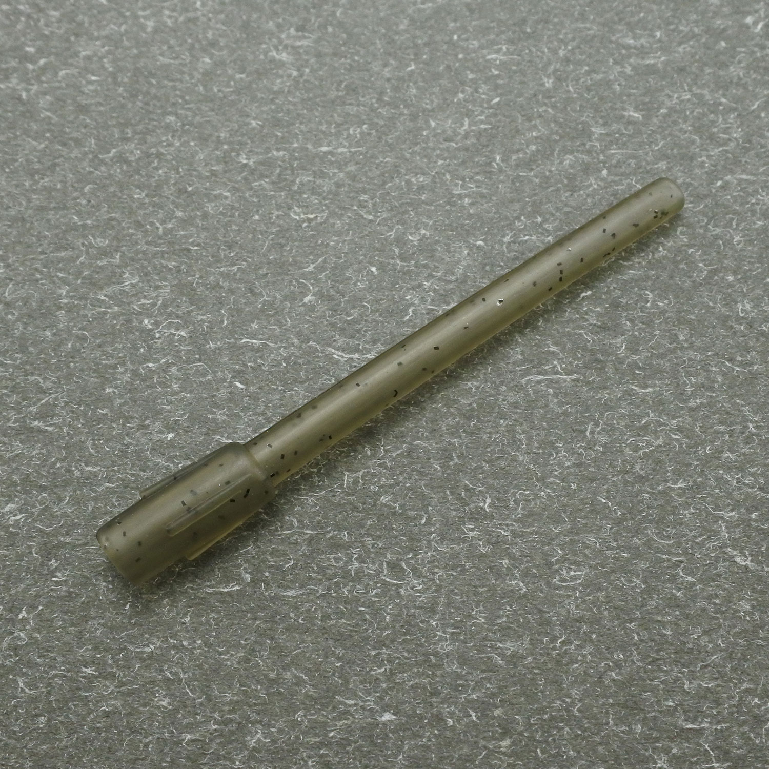 Резинка (втулка) ORANGE для грузила In - Line, 55 мм, в уп. 5 шт